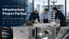 ABIAN Wireless ผู้เชี่ยวชาญ Network WiFi และ ELV ในฐานะ Infrastructure Project Partner สำหรับโครงการในประเทศไทย