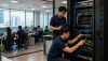 บริษัทวางระบบ Network สำหรับองค์กรและธุรกิจในประเทศไทย พร้อมโครงสร้างพื้นฐานเครือข่ายที่ออกแบบเพื่อความเสถียรและรองรับการใช้งานขององค์กร บริษัทวางระบบ Network สำหรับองค์กรและธุรกิจในประเทศไทย พร้อมโครงสร้างพื้นฐานเครือข่ายที่ออกแบบเพื่อความเสถียรและรองรับการใช้งานขององค์กร