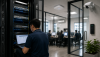 Network Specialist Thailand ผู้เชี่ยวชาญออกแบบ ติดตั้ง และดูแลระบบ Network Infrastructure สำหรับองค์กร Network Specialist Thailand ผู้เชี่ยวชาญออกแบบ ติดตั้ง และดูแลระบบ Network Infrastructure สำหรับองค์กร