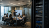 Network System Integrator Thailand สำหรับออกแบบและติดตั้งระบบ Network สำหรับองค์กรและธุรกิจ