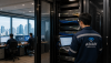 Enterprise Network Contractor Thailand สำหรับออกแบบและติดตั้งระบบ Network ระดับองค์กรโดย ABIAN Wireless