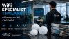 WiFi Specialist Thailand ผู้เชี่ยวชาญระบบ WiFi สำหรับองค์กร ออกแบบและดูแล Wireless Infrastructure โดย ABIAN Wireless WiFi Specialist Thailand ผู้เชี่ยวชาญระบบ WiFi สำหรับองค์กร ออกแบบและดูแล Wireless Infrastructure โดย ABIAN Wireless