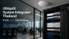Ubiquiti System Integrator Thailand สำหรับออกแบบ ติดตั้ง และดูแลระบบ UniFi Infrastructure สำหรับองค์กร Ubiquiti System Integrator Thailand สำหรับออกแบบ ติดตั้ง และดูแลระบบ UniFi Infrastructure สำหรับองค์กร
