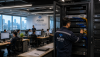 IT Infrastructure Company Thailand สำหรับระบบ Network และ Technology Infrastructure ระดับองค์กรโดย ABIAN Wireless IT Infrastructure Company Thailand สำหรับระบบ Network และ Technology Infrastructure ระดับองค์กรโดย ABIAN Wireless