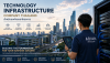 บริษัท Technology Infrastructure ในประเทศไทย สำหรับองค์กรและโครงการธุรกิจที่ต้องการระบบโครงสร้างพื้นฐานเทคโนโลยีที่มีเสถียรภาพและรองรับการขยายระบบ