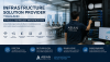 Infrastructure Solution Provider Thailand สำหรับระบบ Technology Infrastructure องค์กร โดย ABIAN Wireless