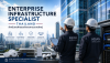 Enterprise Infrastructure Specialist Thailand สำหรับองค์กรและโครงการขนาดใหญ่ Enterprise Infrastructure Specialist Thailand สำหรับองค์กรและโครงการขนาดใหญ่