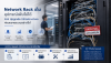 Network Rack เต็ม อุปกรณ์เพิ่มไม่ได้ แนวทาง Upgrade Technology Infrastructure ก่อนขยายระบบ Network สำหรับองค์กร Network Rack เต็ม อุปกรณ์เพิ่มไม่ได้ แนวทาง Upgrade Technology Infrastructure ก่อนขยายระบบ Network สำหรับองค์กร