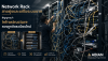 Network Rack สายยุ่งและแก้ไขระบบยาก สัญญาณว่า Network Infrastructure ควรถูกจัดระเบียบใหม่ Network Rack สายยุ่งและแก้ไขระบบยาก สัญญาณว่า Network Infrastructure ควรถูกจัดระเบียบใหม่