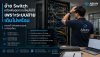 ระบบสายเดิมไม่พร้อมสำหรับย้าย Switch หรือเพิ่มอุปกรณ์ใหม่ ควรปรับปรุง Network Infrastructure ก่อนขยายระบบ