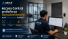 ระบบ Access Control ขององค์กรที่เพิ่มหลายจุดและเริ่มกระจัดกระจาย เพื่อพิจารณาจัด Infrastructure ใหม่ให้บริหารจัดการง่าย ปลอดภัย และรองรับการขยายระบบ