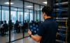 หลายระบบใช้ Network เดียวกันมากขึ้น แต่ Infrastructure เดิมไม่ได้ออกแบบรองรับ สัญญาณว่าควรประเมิน Network Infrastructure ใหม่