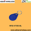 RFID-KT125-BL : 125kHz RFID Keytag – Proximity Key Fob for Access Control
