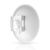 AF-5G30-S45 : airFiber X 5 GHz, 30 dBi, Slant 45