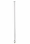 AOA-2409TFA : Alfa 2.4GHz Outdoor Omni Antenna 9dBi N-Female