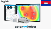 EP-178 : Ubiquiti Networks Distributor in Cambodia EP-178 : Ubiquiti Networks Distributor in Cambodia
