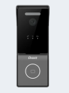 C112 : Dnake 1-Button SIP Video Intercom with WDR Camera & Tamper Alarm