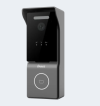 C112 : Dnake 1-Button SIP Video Intercom with WDR Camera & Tamper Alarm