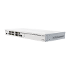 CCR2004-16G-2S+ : Router | 16 Gigabit Ports | 2x 10G SFP+