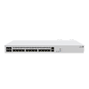 CCR2116-12G-4S+ : Router | 10G Network | 16-core CPU | 4x SFP+ Ports