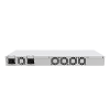 CCR2116-12G-4S+ : Router | 10G Network | 16-core CPU | 4x SFP+ Ports