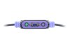 CS62A :  ATEN 2-Port PS/2 VGA/Audio Cable KVM Switch (1.2m)