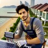 EP-101 : ลดค่าใช้จ่ายพลังงานในคอนโดและบ้านหรูริมทะเลด้วยระบบ Solar Cell ที่ทันสมัยในพื้นที่ชลบุรี - ศรีราชา - พัทยา EP-101 : ลดค่าใช้จ่ายพลังงานในคอนโดและบ้านหรูริมทะเลด้วยระบบ Solar Cell ที่ทันสมัยในพื้นที่ชลบุรี - ศรีราชา - พัทยา