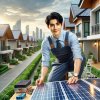 EP-103 : ระบบ Solar Cell เพื่อลดค่าไฟฟ้าในคอนโดและบ้านหรูในฉะเชิงเทรา: โซลูชั่นพลังงานสะอาดที่ตอบโจทย์ EP-103 : ระบบ Solar Cell เพื่อลดค่าไฟฟ้าในคอนโดและบ้านหรูในฉะเชิงเทรา: โซลูชั่นพลังงานสะอาดที่ตอบโจทย์