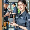 EP-104 : Door Access สำหรับบ้านหรูในฉะเชิงเทรา: ควบคุมการเข้าออกอย่างมีประสิทธิภาพและปลอดภัย