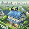 EP-69 : Save Energy with Solar Solutions for Homes in Bangkok EP-69 : Save Energy with Solar Solutions for Homes in Bangkok