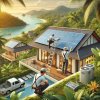 EP-72 : Modern Solar Energy Solutions in Phuket: Installation and Maintenance EP-72 : Modern Solar Energy Solutions in Phuket: Installation and Maintenance