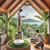 EP-81 : WiFi Network Installation for Expatriates in Vacation Homes in Phuket EP-81 : WiFi Network Installation for Expatriates in Vacation Homes in Phuket