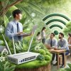 EP-85 : After-Sales and Support Services for Network and WiFi Systems in Rayong EP-85 : After-Sales and Support Services for Network and WiFi Systems in Rayong