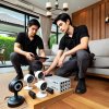 EP-88 : ปกป้องบ้านและคอนโดหรูในกรุงเทพฯ ด้วยระบบรักษาความปลอดภัยที่ทันสมัยจาก ABIAN WIRELESS EP-88 : ปกป้องบ้านและคอนโดหรูในกรุงเทพฯ ด้วยระบบรักษาความปลอดภัยที่ทันสมัยจาก ABIAN WIRELESS