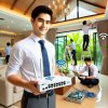 EP-93 : WiFi ที่ครอบคลุมทุกพื้นที่ในบ้านหรูของคุณในสมุทรปราการ พร้อมบริการติดตั้งจากทีมมืออาชีพ EP-93 : WiFi ที่ครอบคลุมทุกพื้นที่ในบ้านหรูของคุณในสมุทรปราการ พร้อมบริการติดตั้งจากทีมมืออาชีพ