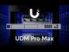 EP-119 : Unifi Dream Machine Pro, SE , Max โซลูชั่นเครือข่ายครบวงจรสำหรับธุรกิจและบ้าน