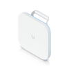 E7-Campus : WiFi 7 Unifi Access Point with 10 Spatial Streams, High-Gain Antennas, and PoE++