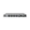 ECS-48S-PoE (2150W) : 48-Port Layer 3 PoE+++ Stack Switch with 10GbE & 25G Uplink