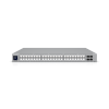 ECS-48-PoE ( 2150W ) : Unifi Enterprise Campus 48 PoE Switch - High-Performance Layer 3 Switch with Advanced PoE+++ Support