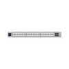 ECS-48-PoE ( 2150W ) : Unifi Enterprise Campus 48 PoE Switch - High-Performance Layer 3 Switch with Advanced PoE+++ Support