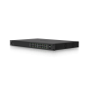 ES-24-250W : EdgeSwitch 24-Port PoE Switch with 250W Power Supply