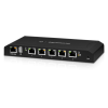 ES-5XP :  Compact Gigabit PoE Switch with 5 Ports