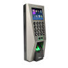 F18 – ZKTeco  Fingerprint Access Control & Time Attendance Terminal | Special Price
