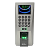 F21 : ZKTeco Compact Fingerprint & RFID Door Access Terminal with Photo ID