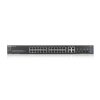 GS2220-28 : Zyxel 24-Port GbE L2+ Managed Switch with GbE Uplink