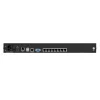 HT1108 : 1-Local / 1-Remote Access 8 Port CAT5 KVM over IP Switch