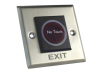 K1 : No Touch Exit Switch Stainless for Access Control