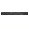 KC2108 : Kinan Rack Mount 8-Port USB CAT5 KVM Switch