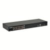 KC2116 : Kinan Rack Mount 16-Port USB CAT5 KVM Switch