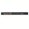 KC2116 : Kinan Rack Mount 16-Port USB CAT5 KVM Switch